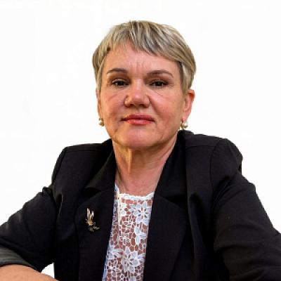 Голькина Ирина Николаевна